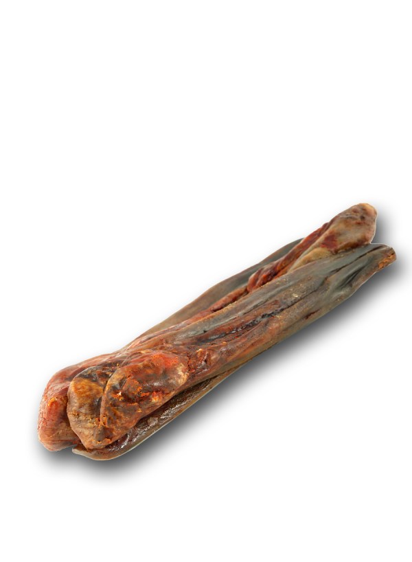 Lengua ibércia adobada