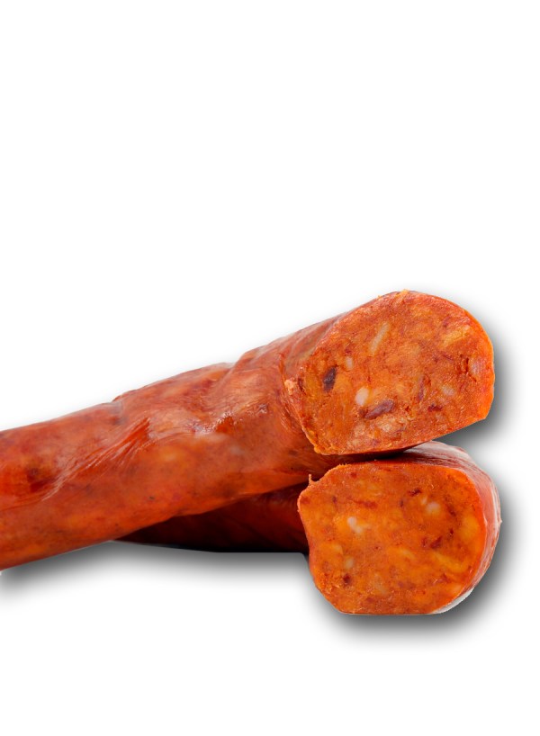 Morcilla patatera