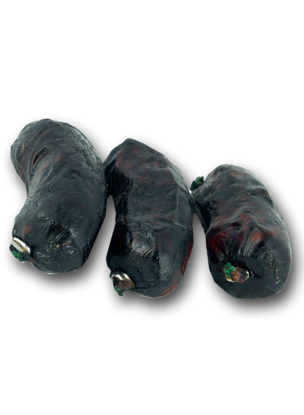 Morcillita pack 3