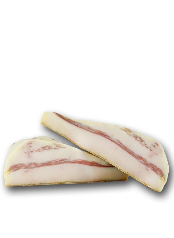 Papada perfilada