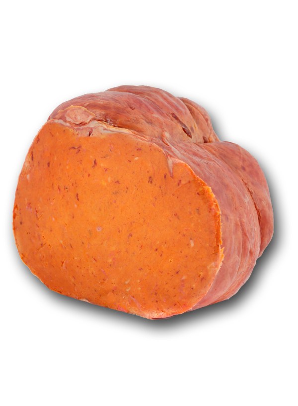 Sobrasada ibérica pieza