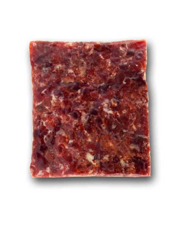 Virutas jamón ibérico