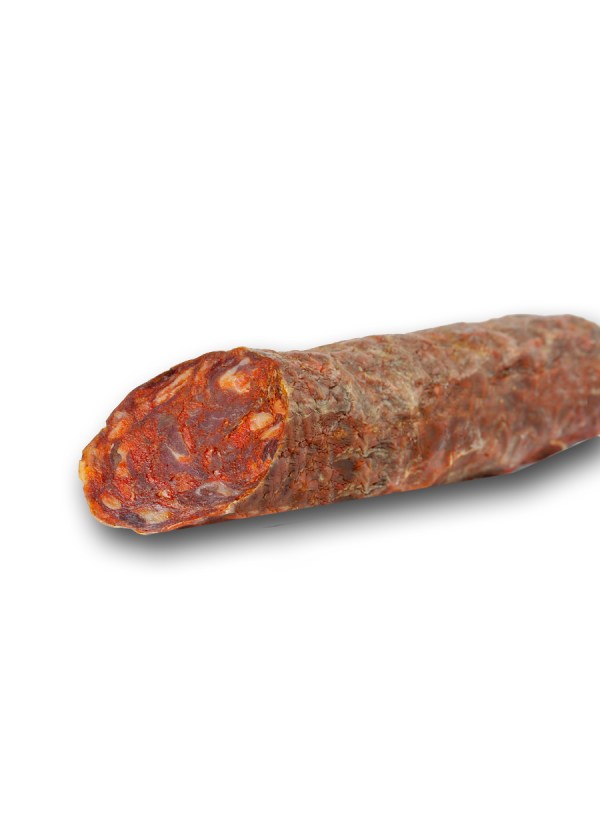 Fuet de chorizo ibérico