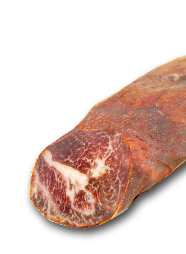 Lomito bellota pieza
