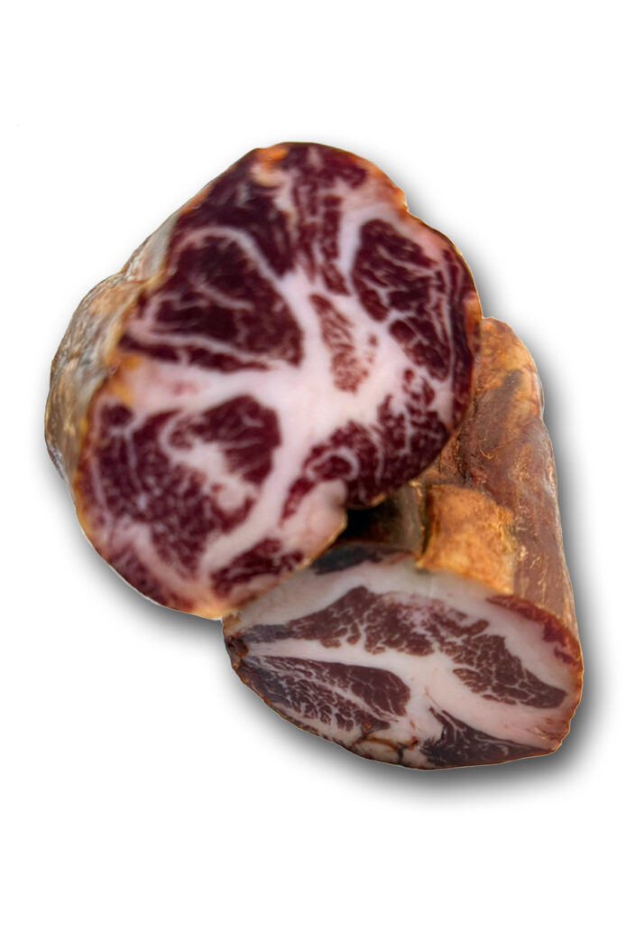 Mogote pieza