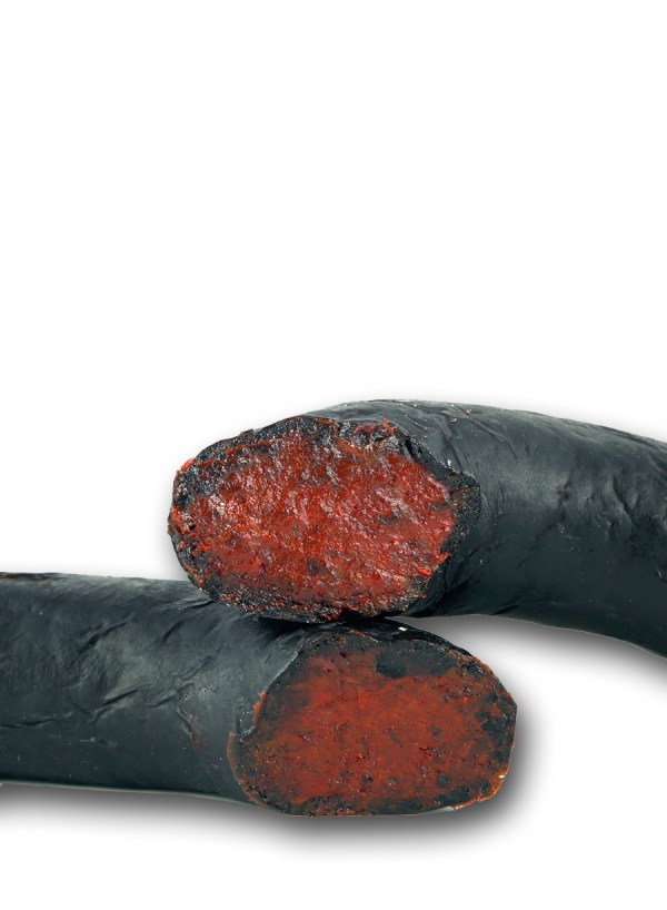 Morcilla iberica
